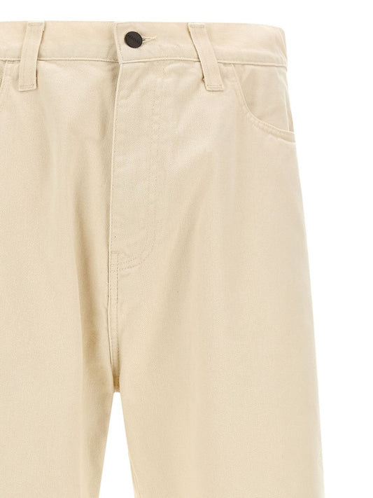 Carhartt Wip Main Carhartt WIP Landon Jeans