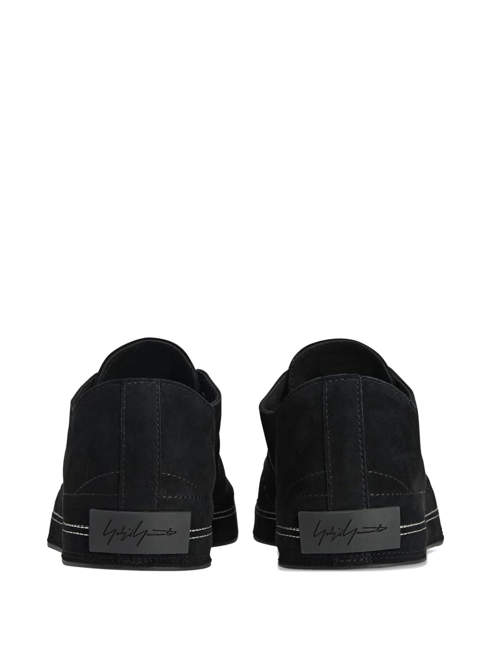 Y-3 X NBHD Y-3 x NBHD Nizzastar Lo sneakers