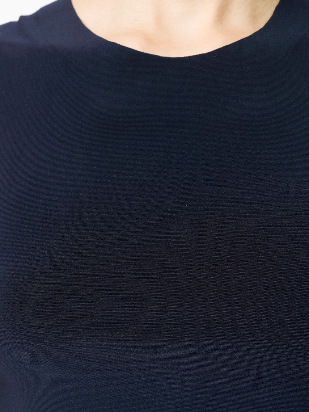 Norma Kamali Norma Kamali Crewneck top
