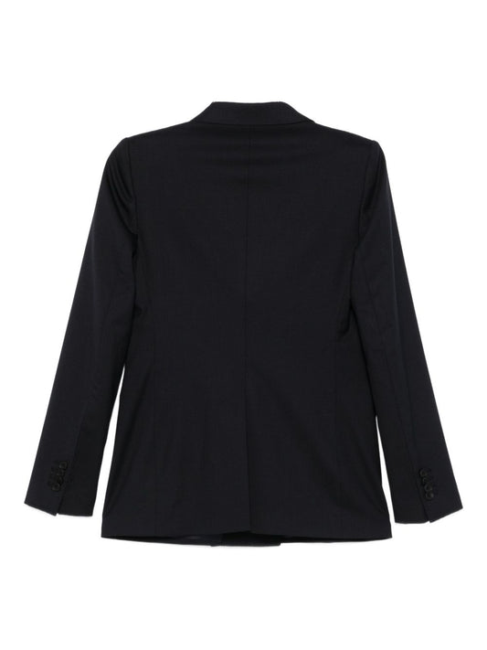 Tagliatore Wool blend suit