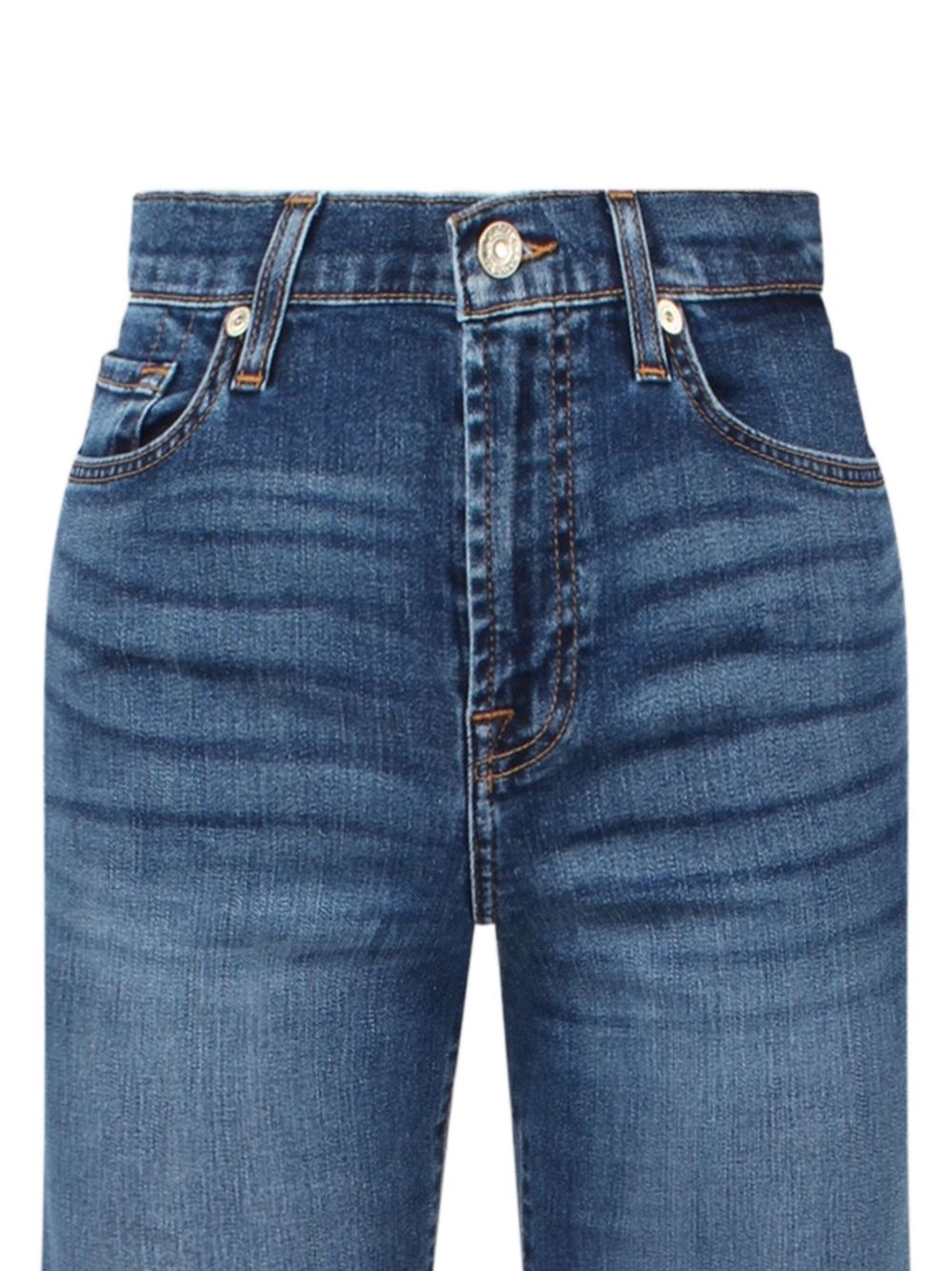 Seven Seven Modern Dojo denim jeans