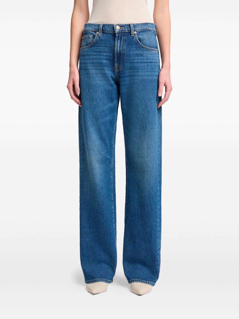 Seven Seven Tess denim jeans