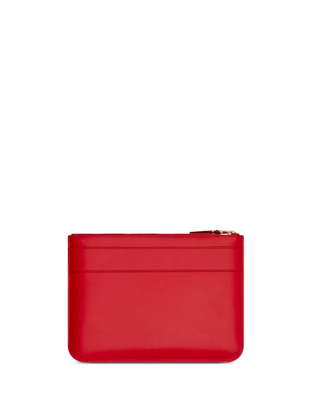 Comme Des Garcons Comme Des Garcons Cdg Big Bow Serie - Rot / Sa8100