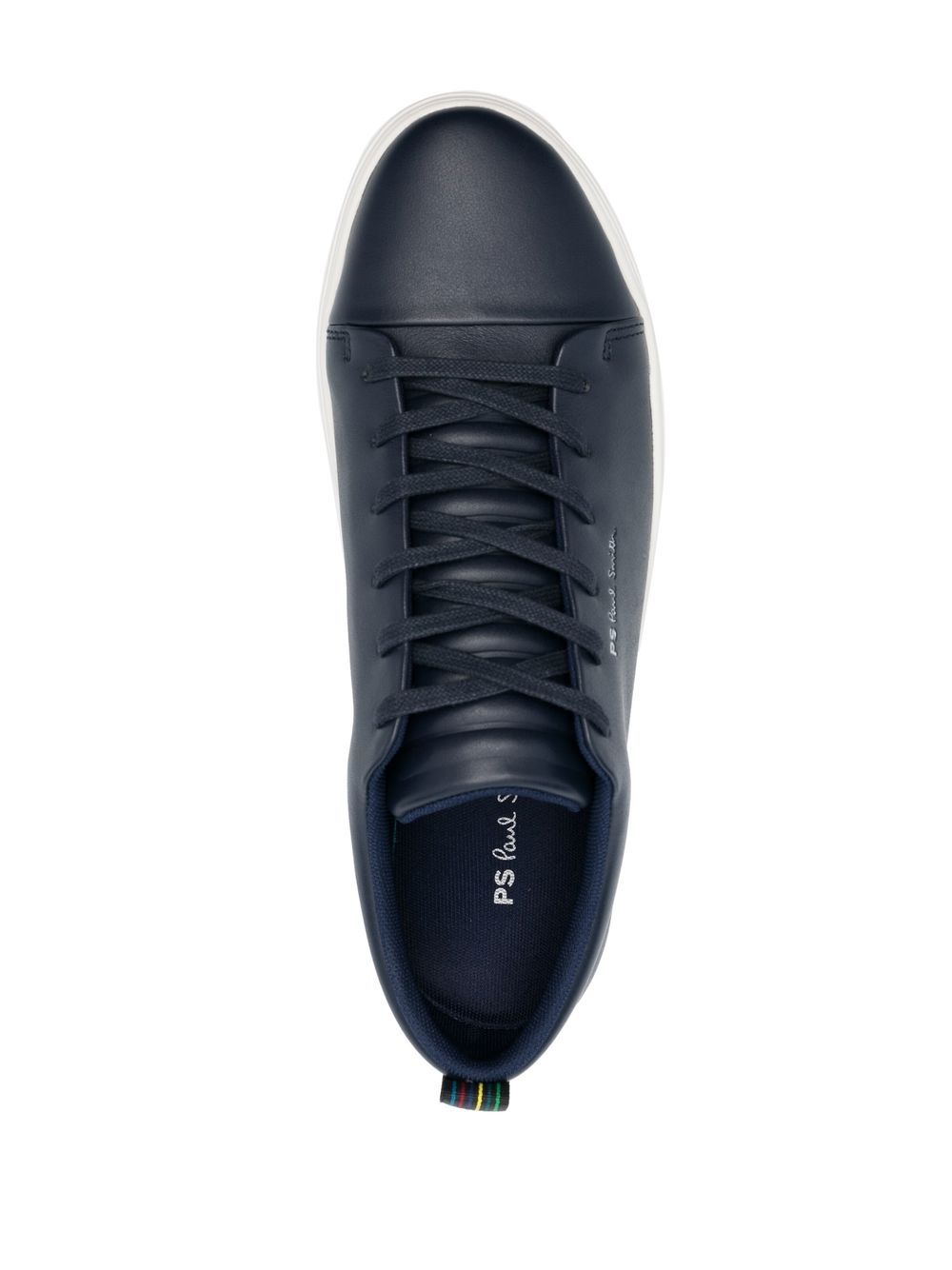 PS By Paul Smith PS By Paul Smith PS Paul Smith Lee Leather Sneakers