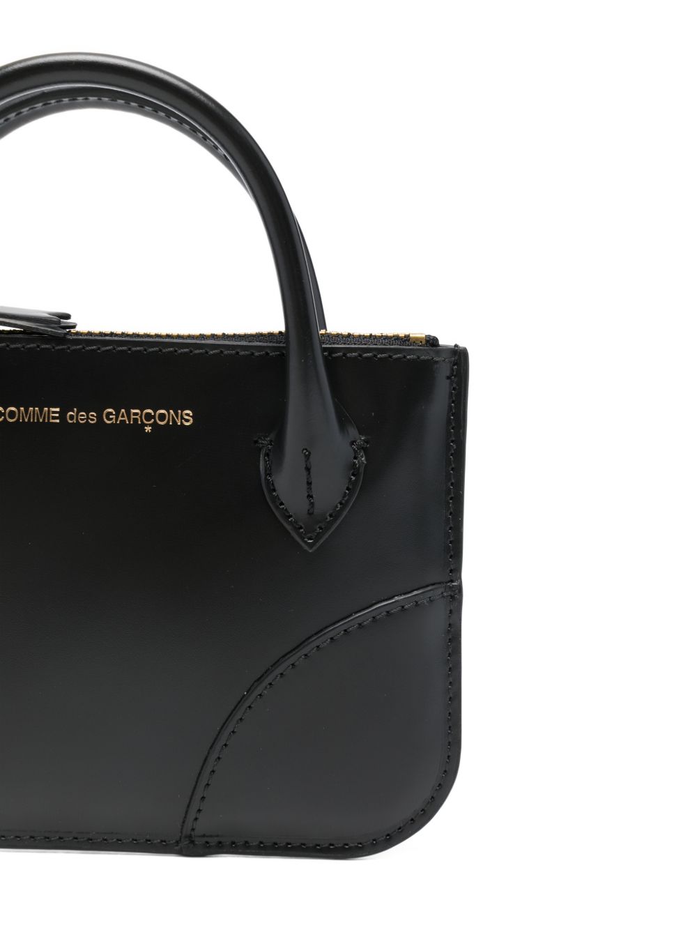 Comme Des Garcons Comme Des Garcons Cdg Wallet Handles Line