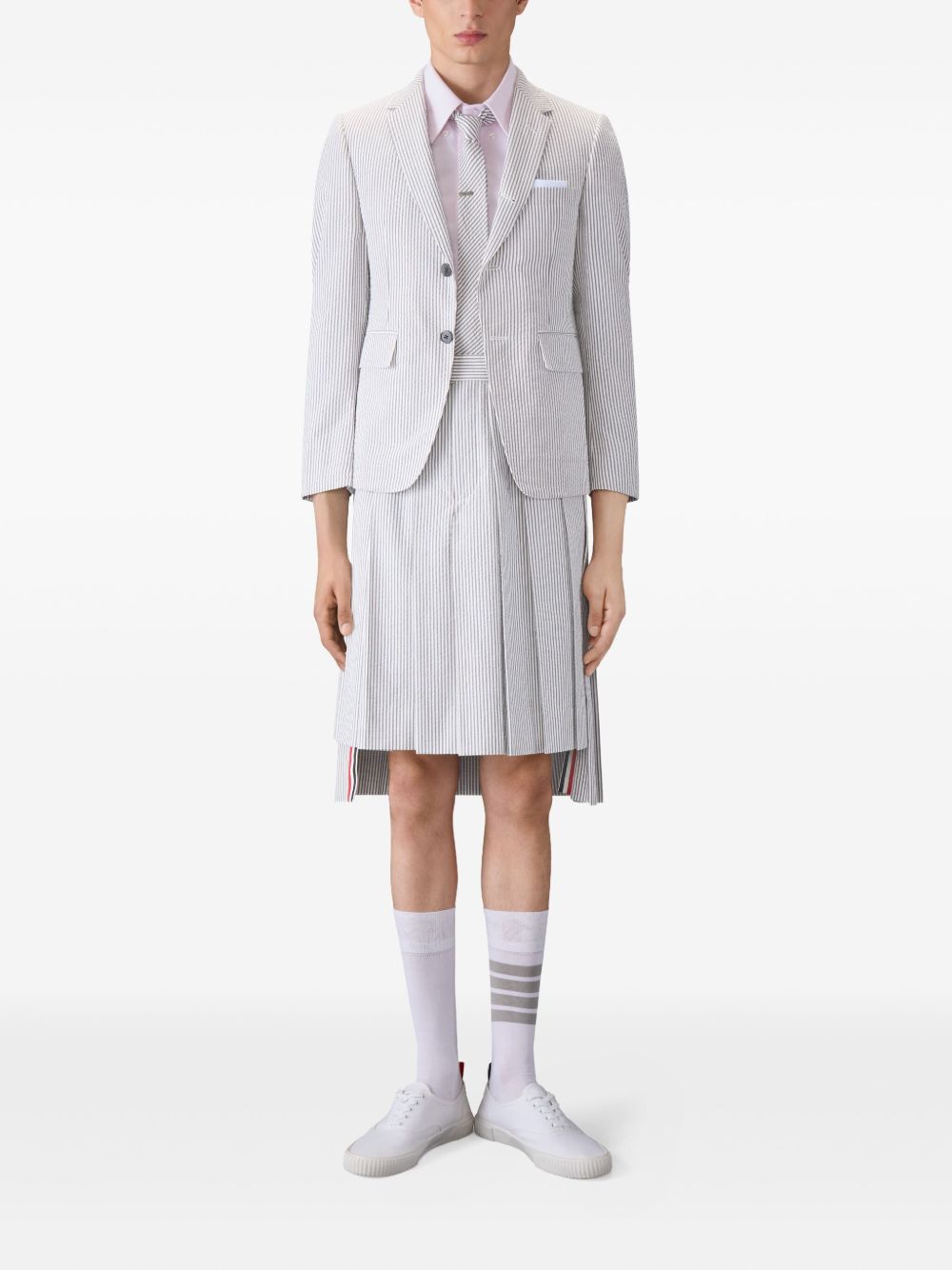 قميص Thom Browne