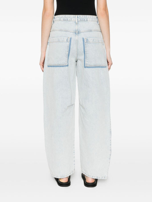Herskind Esme denim jeans