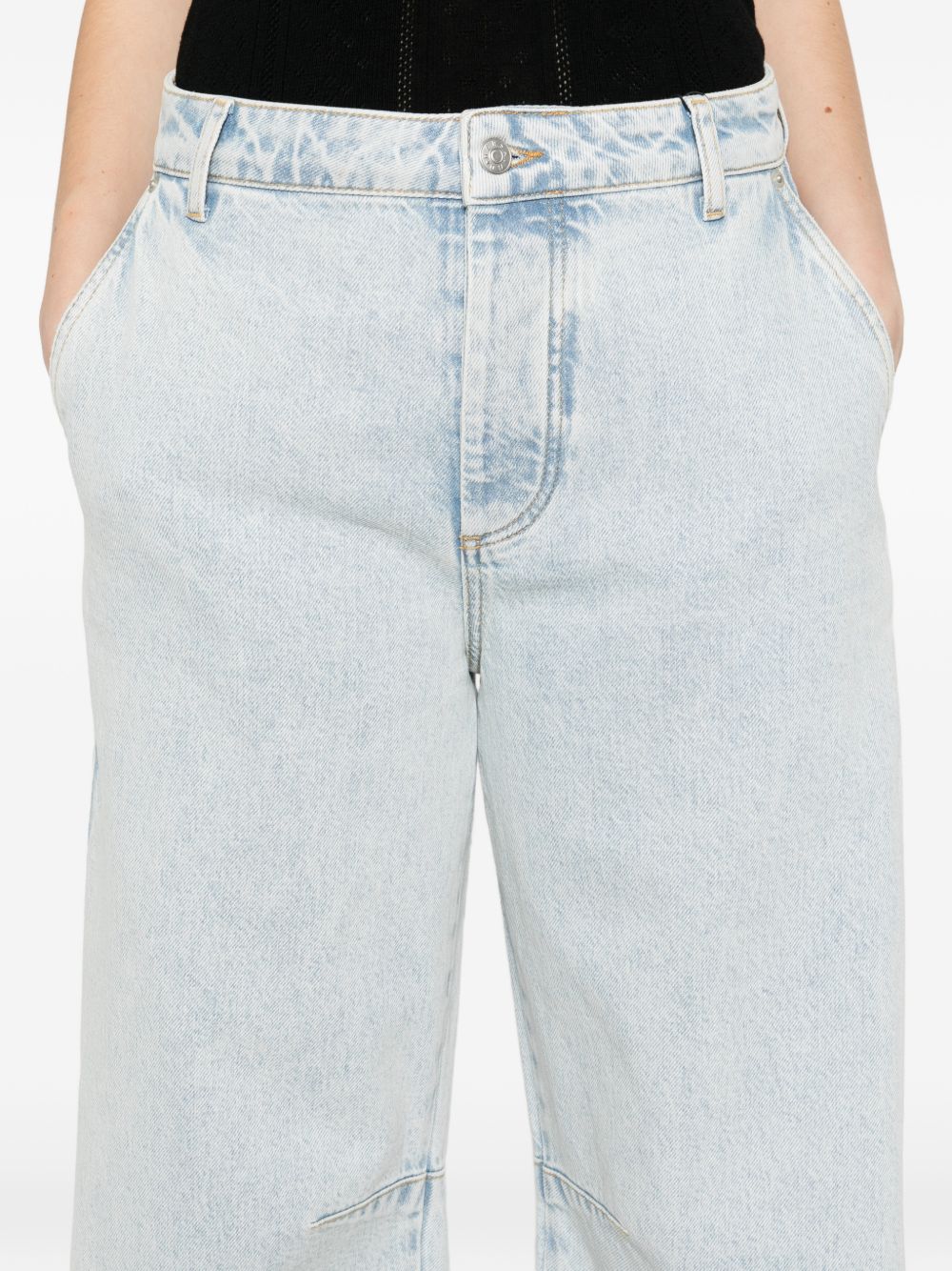 HERSKIND Herskind Esme denim jeans