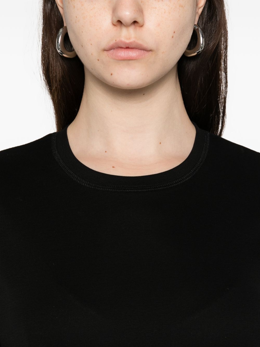 HERSKIND Herskind Cotton crewneck sweater