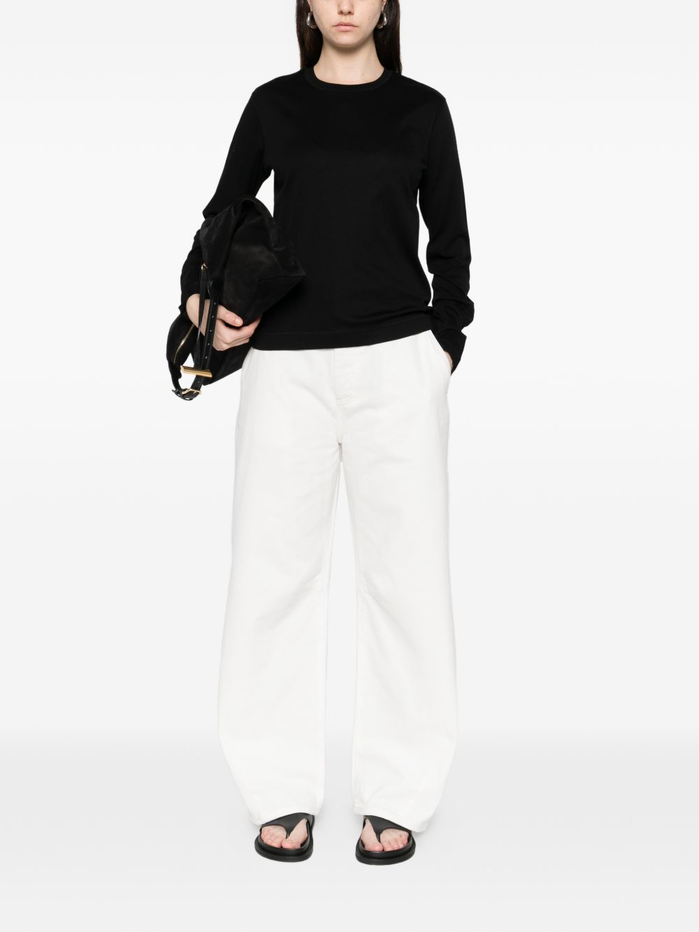 HERSKIND Herskind Esme denim jeans