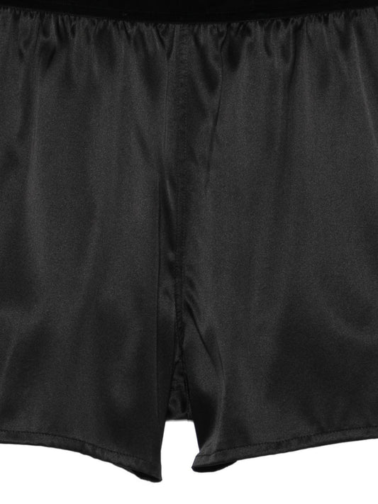 Tom Ford Silk pajama shorts