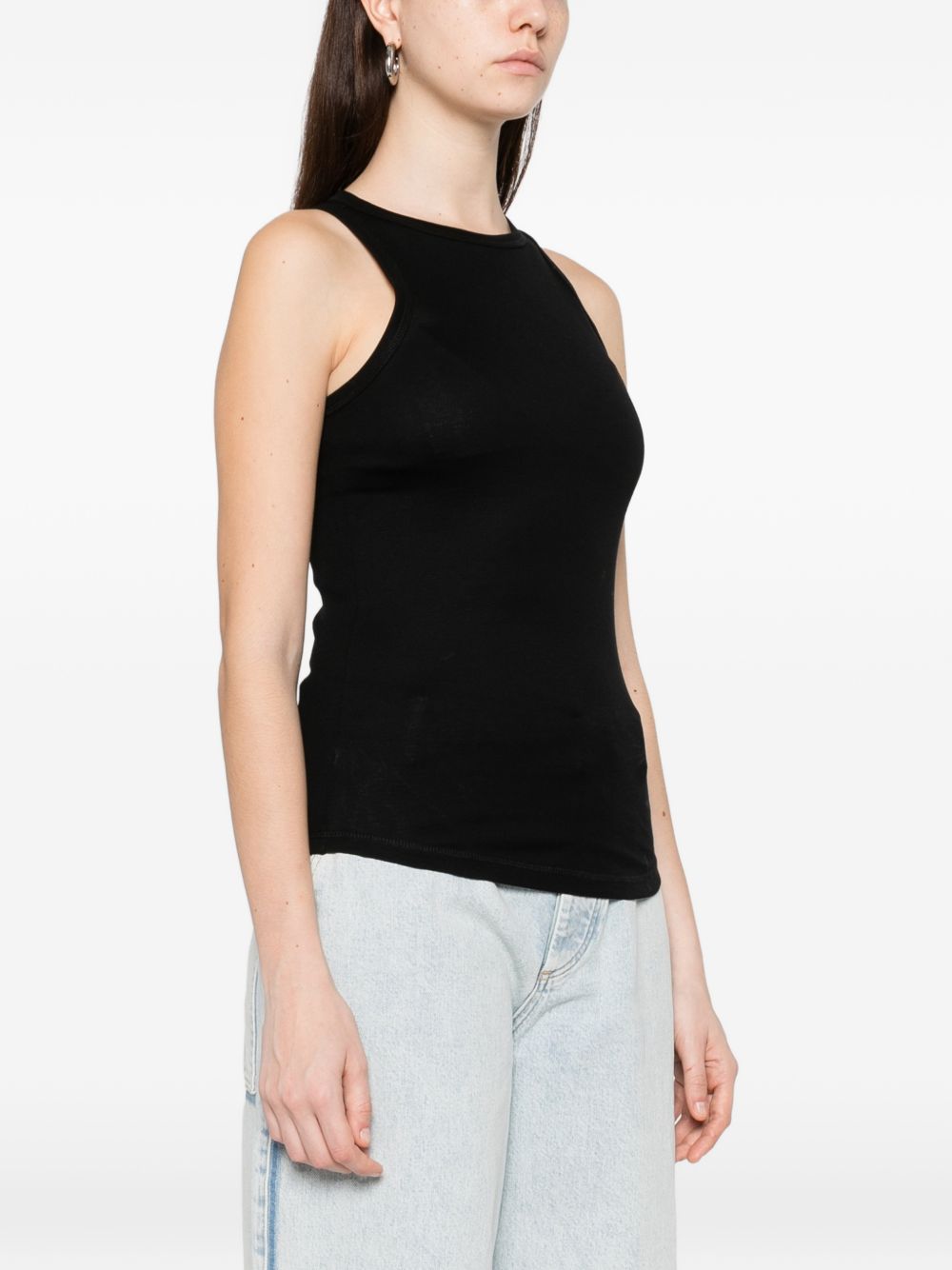 HERSKIND HERSKIND Top BLACK