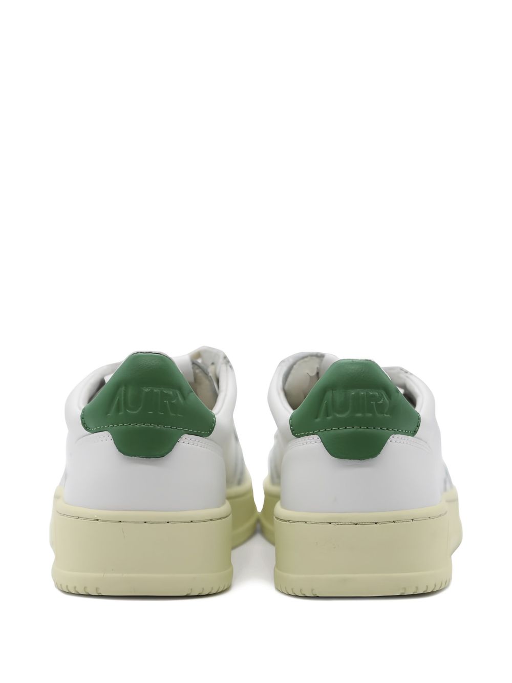 Autry Autry Medalist Low Sneakers