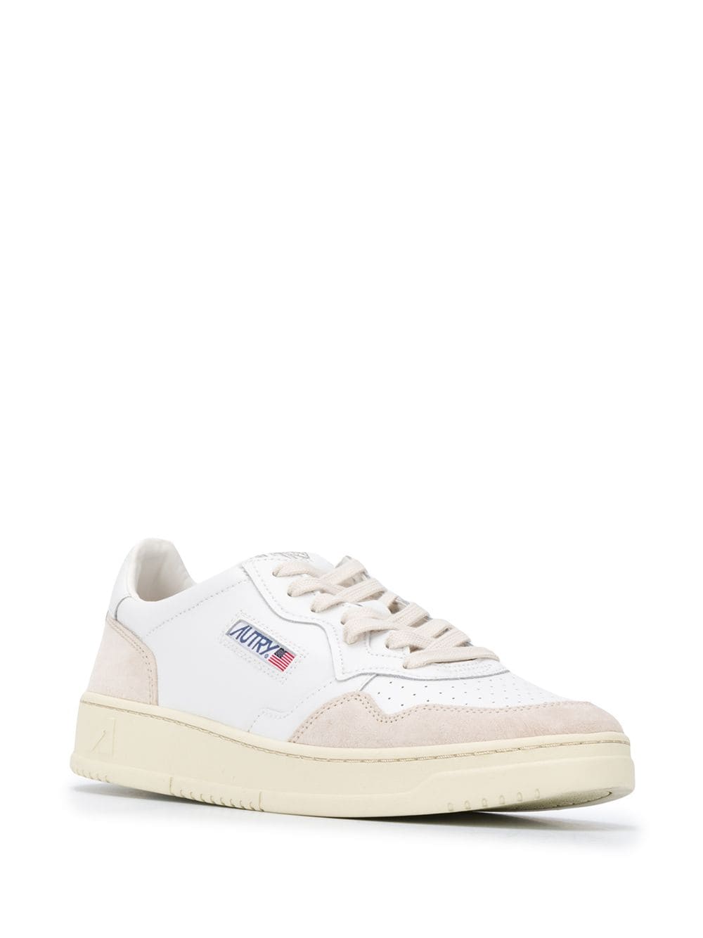 Autry Autry Medalist Low sneaker
