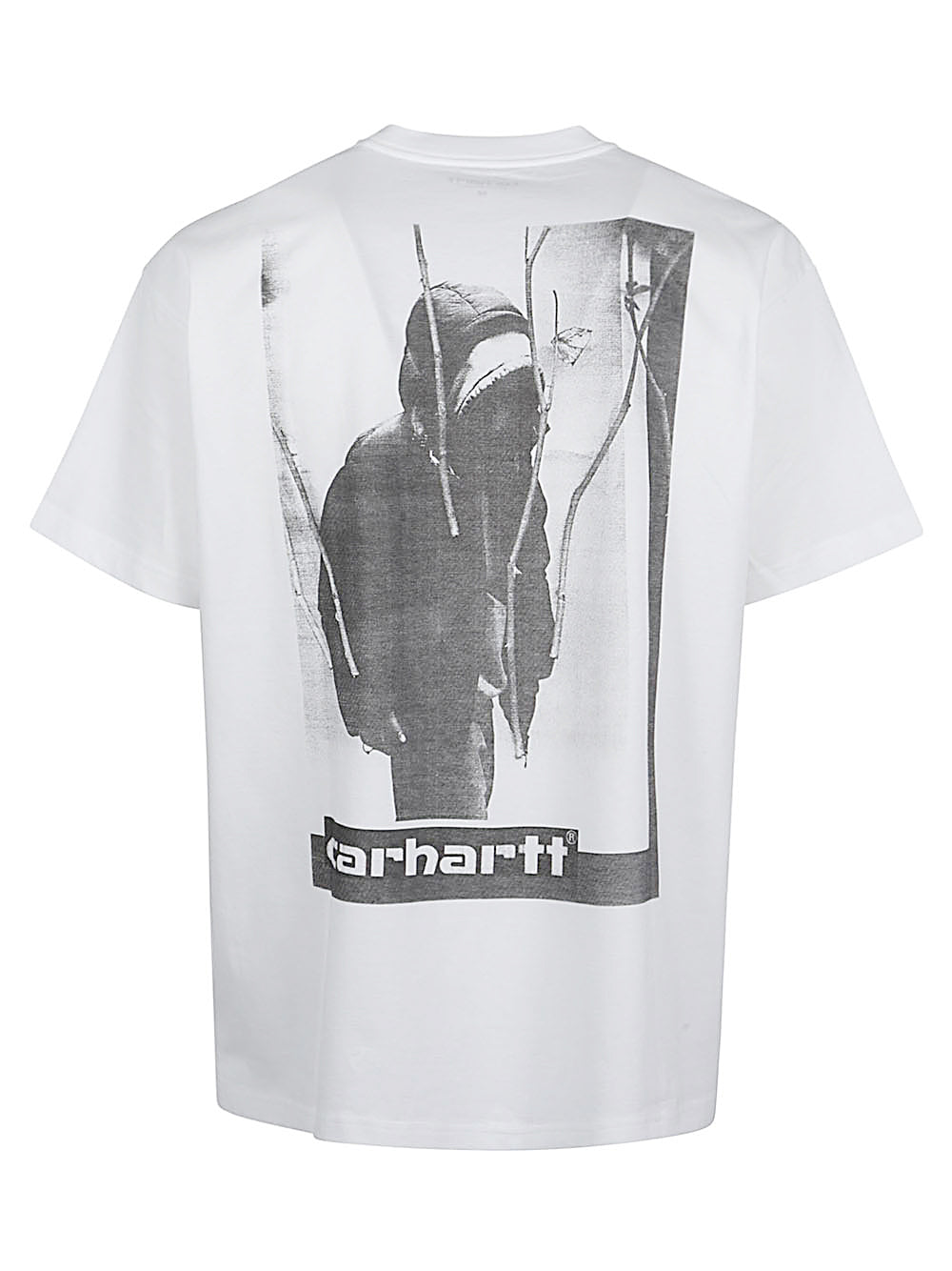 Carhartt Wip Pre Carhartt Wip Pre Logo cotton t-shirt