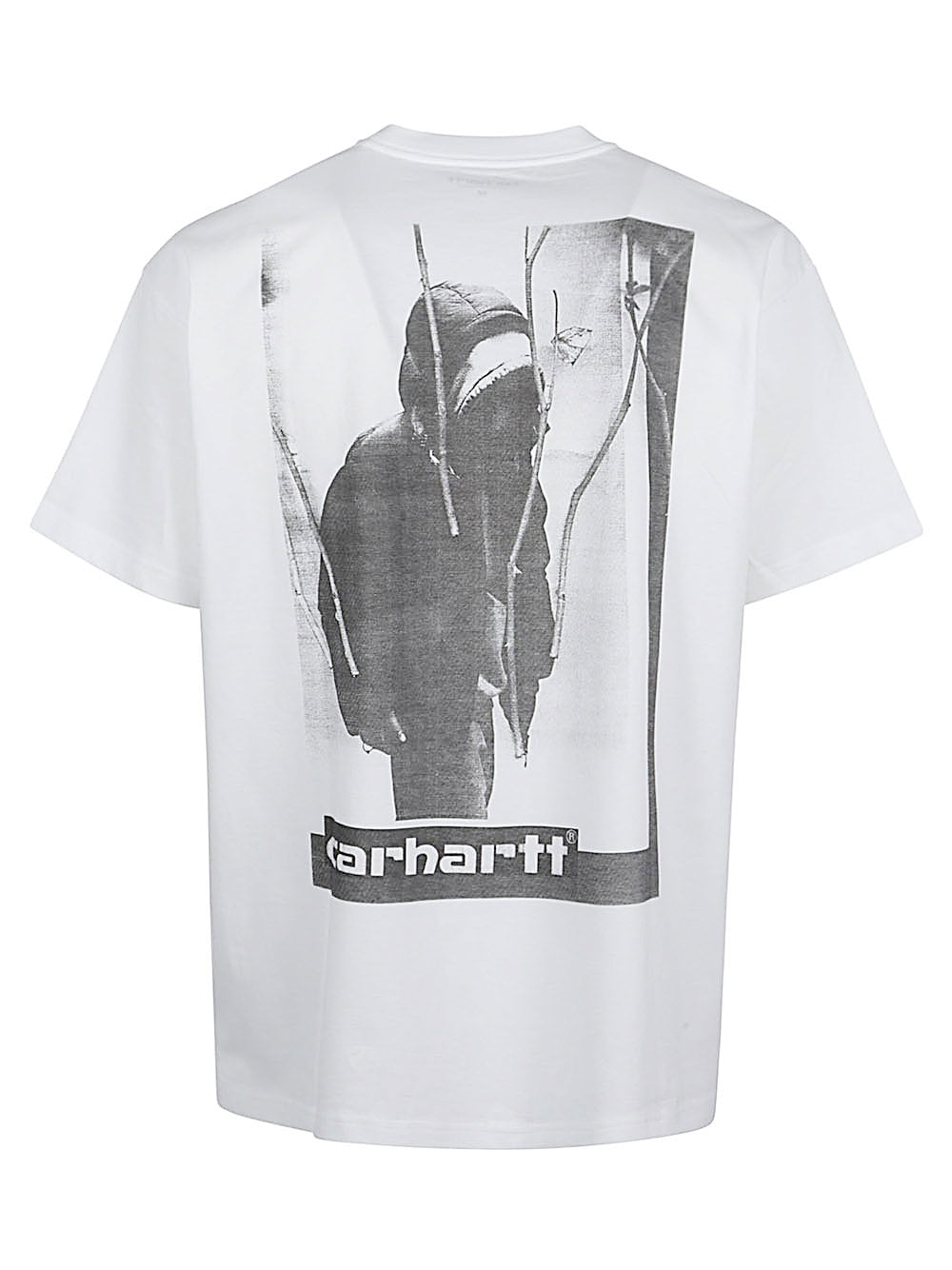 تيشيرت Carhartt Wip Pre Logo قطن