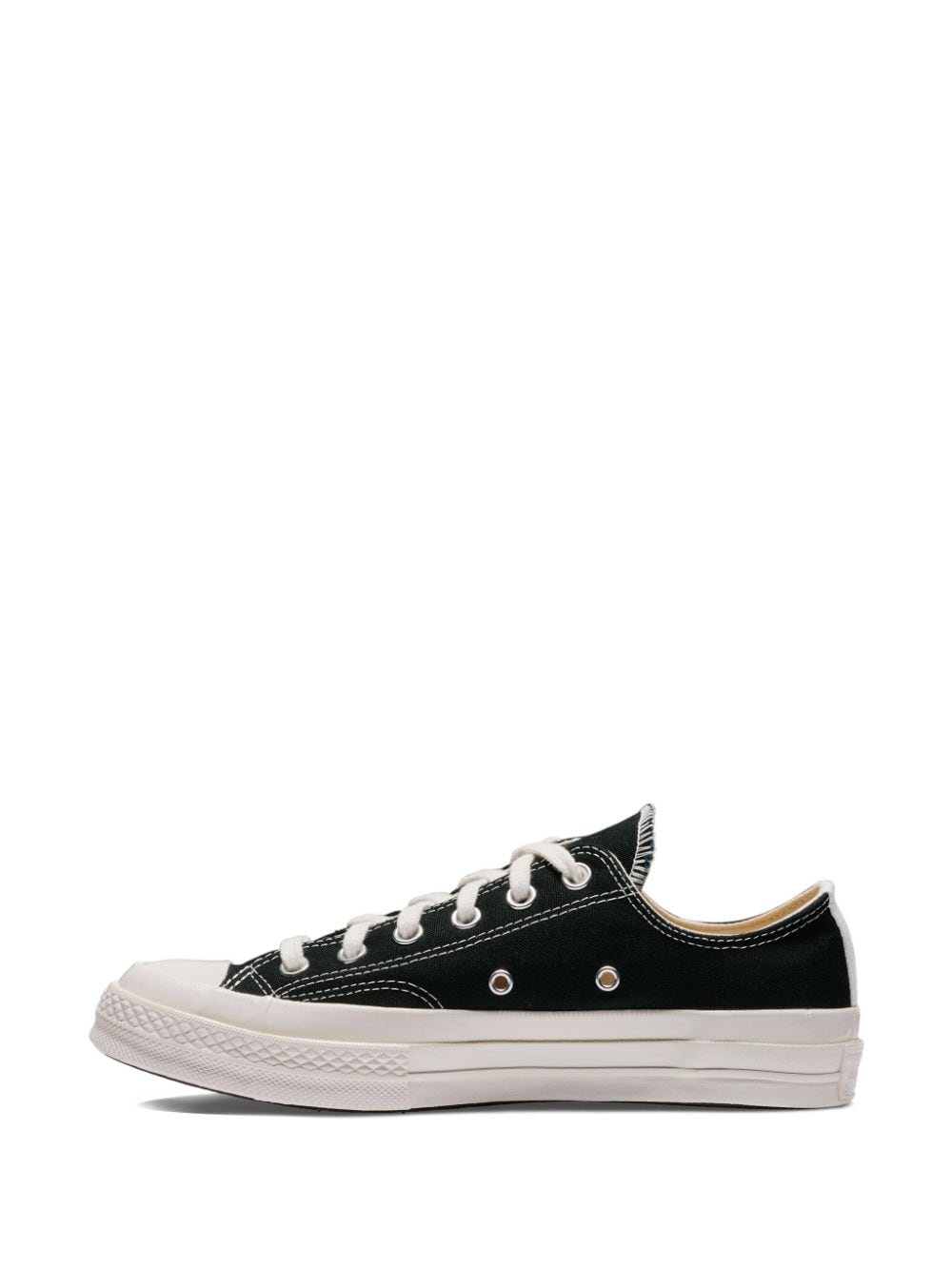 Comme Des Garcons Comme Des Garcons Chuck Taylor Sneakers
