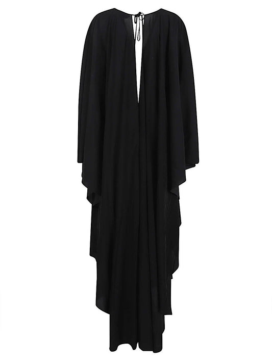 Tom Ford Silk kaftan