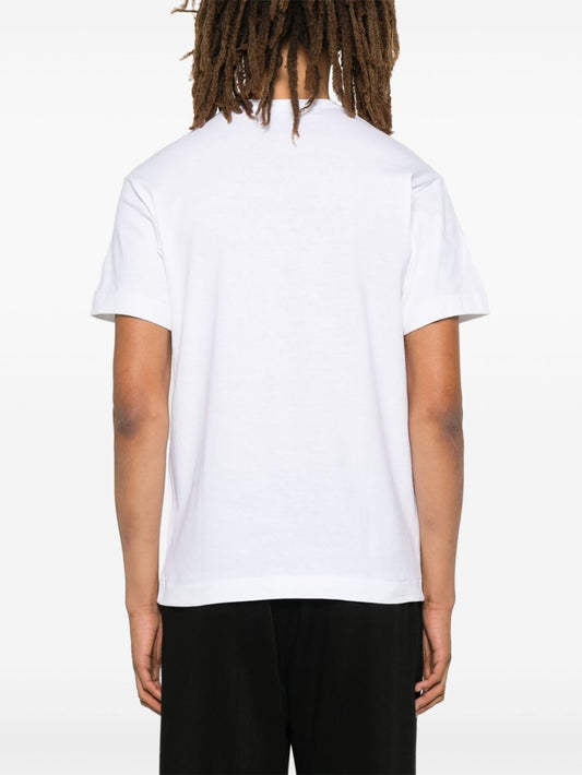 Comme Des Garcons Comme Des Garcons Cotton t-shirt