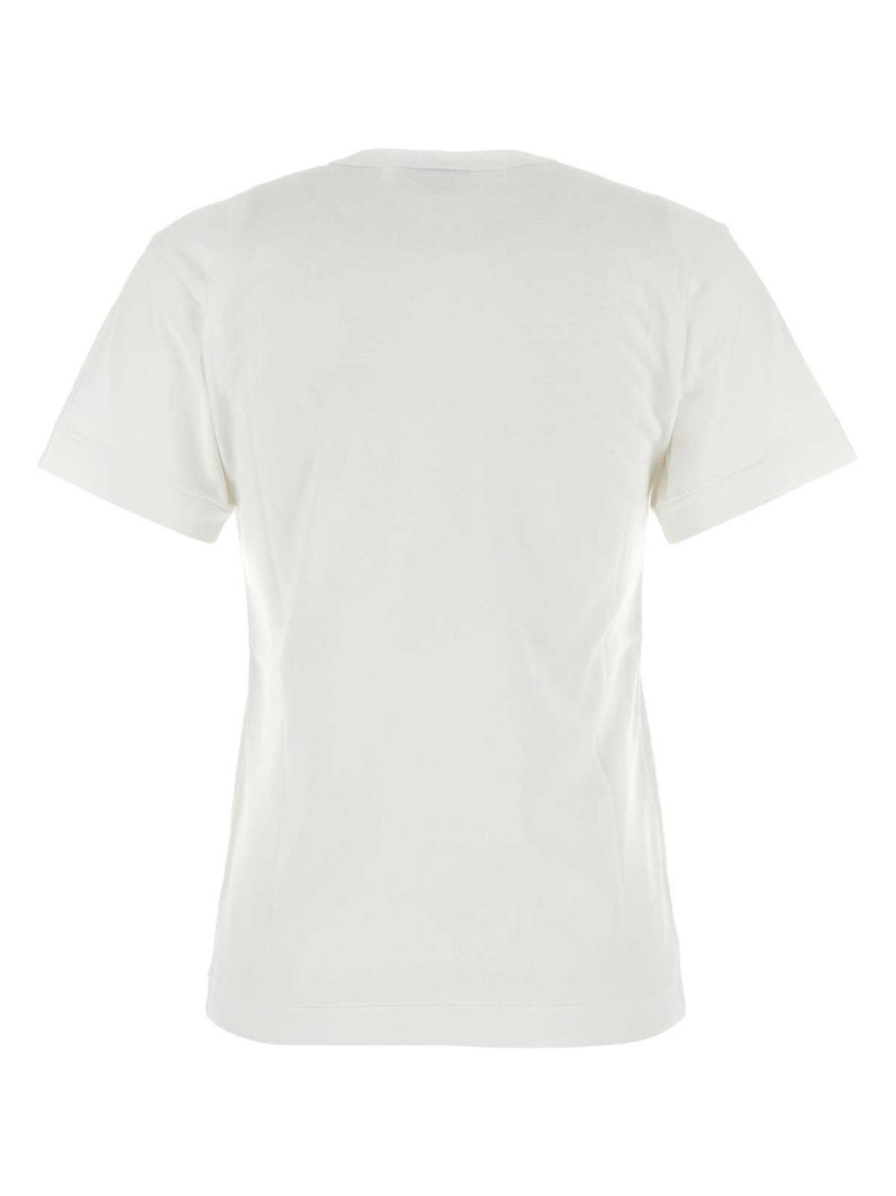 Comme Des Garcons Comme Des Garcons Comme Des Garçons Cotton t-shirt
