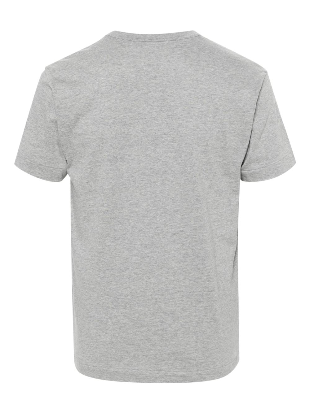 Comme Des Garcons Comme Des Garcons Comme Des Garçons Cotton t-shirt