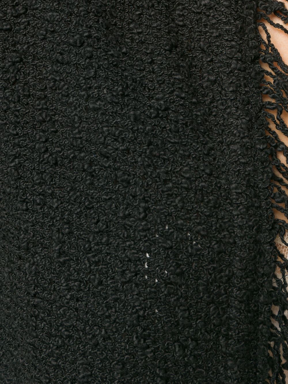 Iro Iro Shavani cotton jacket