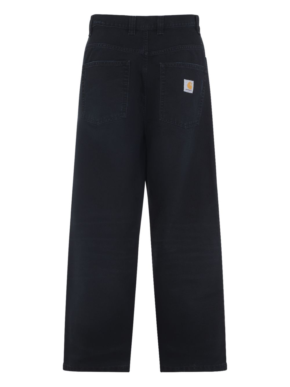 Carhartt Wip Pre Carhartt Wip Pre Brandon cotton trousers