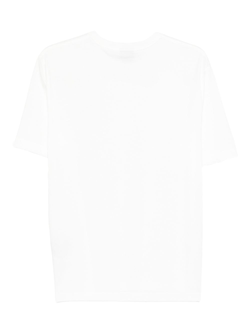 PS By Paul Smith Ps By Paul Smith Zebra organic cotton t-shirt