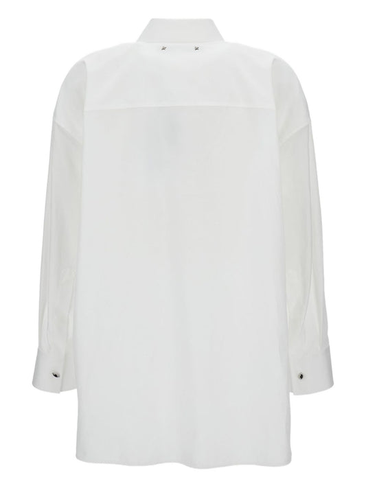 Golden Goose Cotton shirt