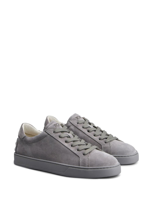 Tod'S Leahter sneakers