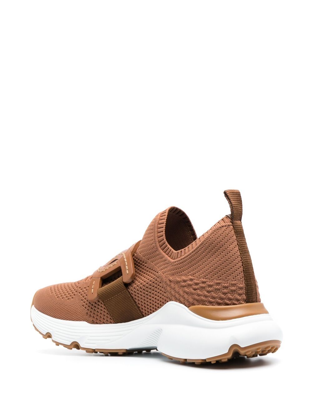 أحذية سنيكرز Tod's Kate من القماش التقني