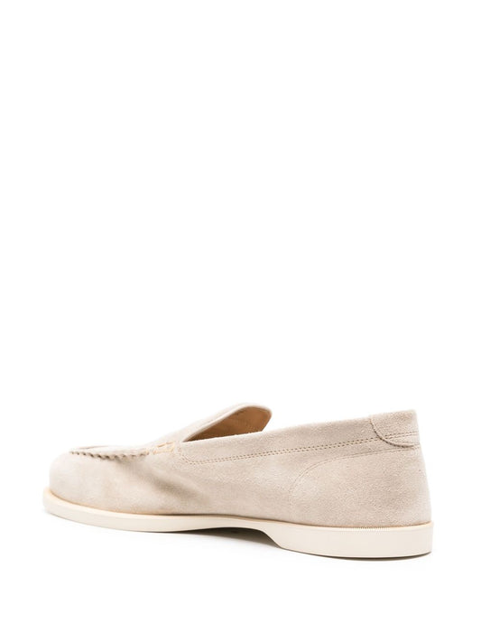 John Lobb Pace loafers