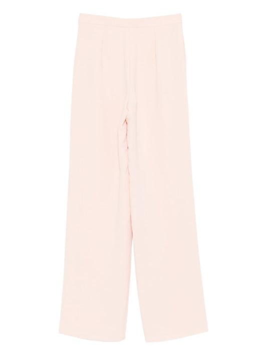 Emporio Armani Elasticated trousers