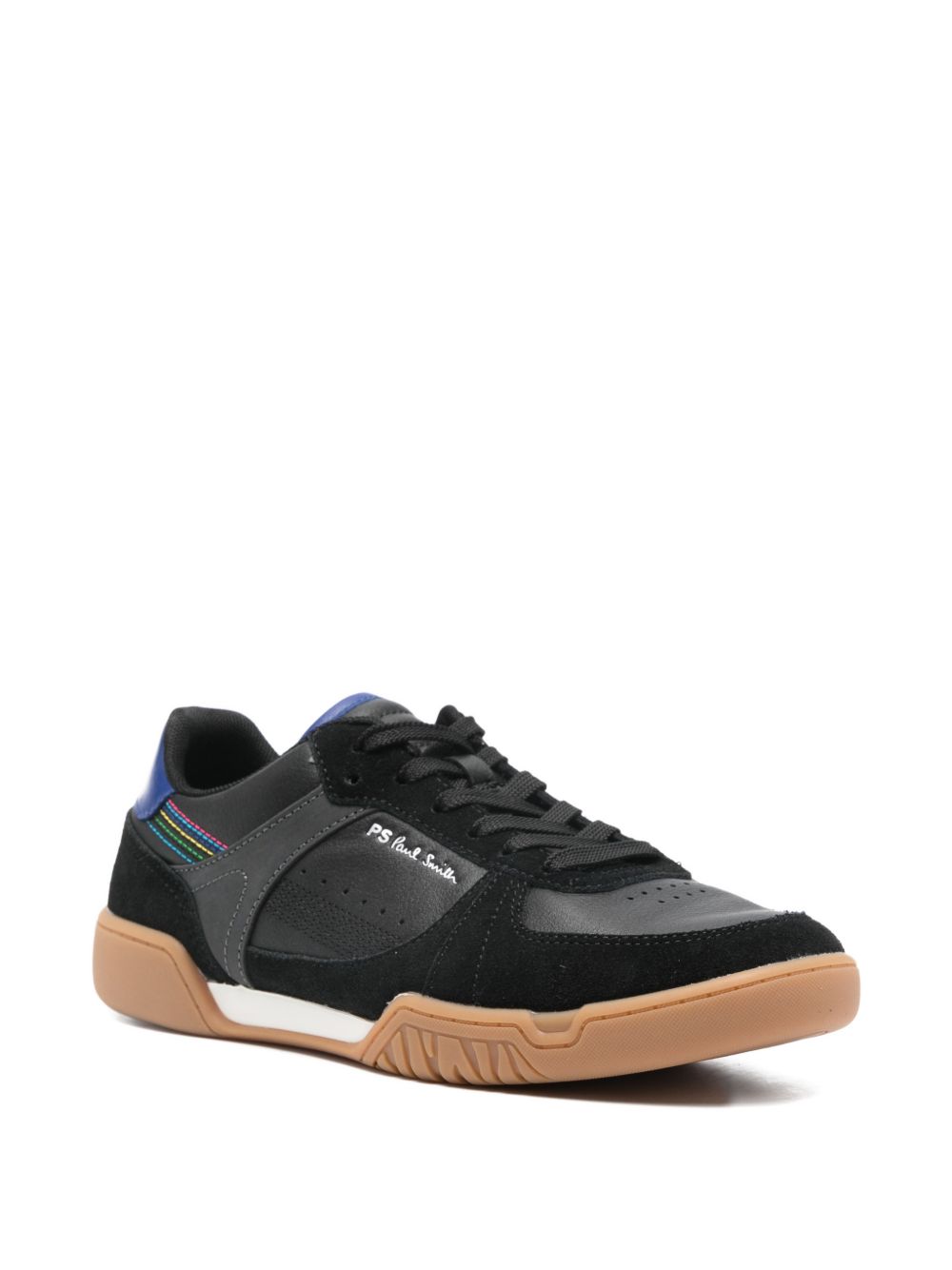 PS By Paul Smith PS By Paul Smith Leather Sneakers