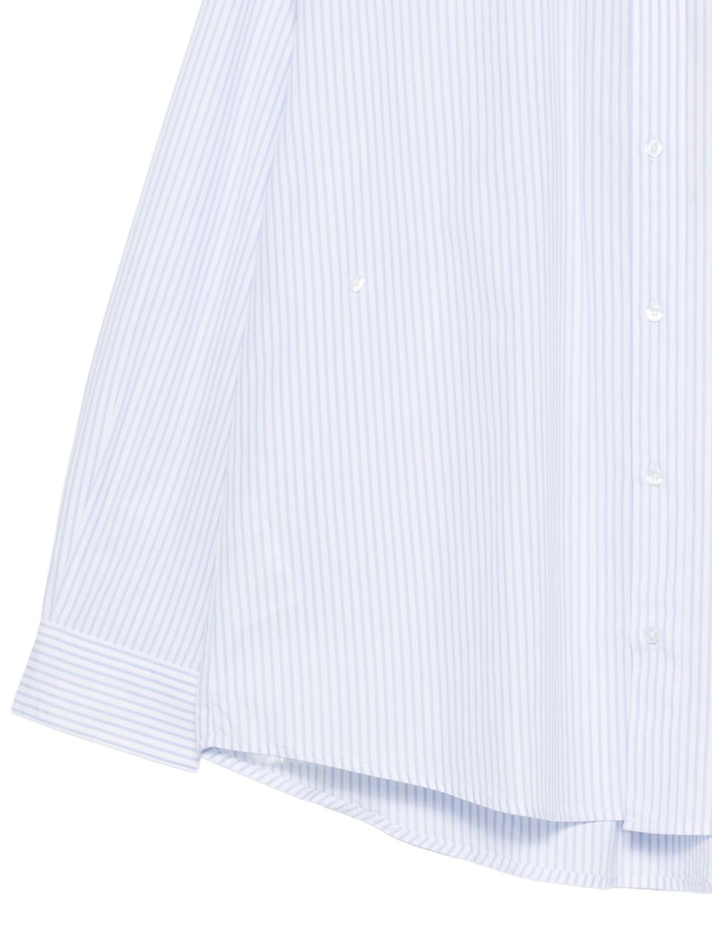 HERSKIND Herskind Lorenzo cotton shirt