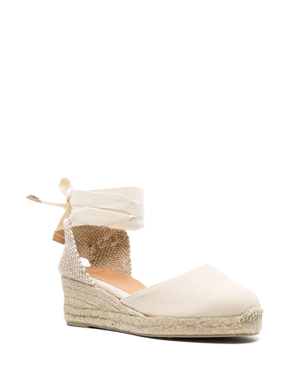 Castañer Castañer Carina espadrilles