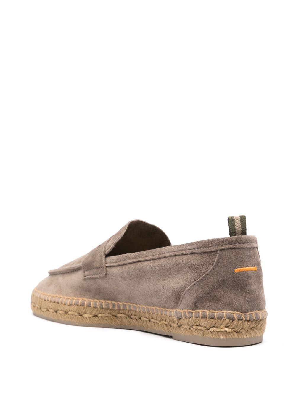 Castañer Castañer Nacho Mocassin Espadrilles