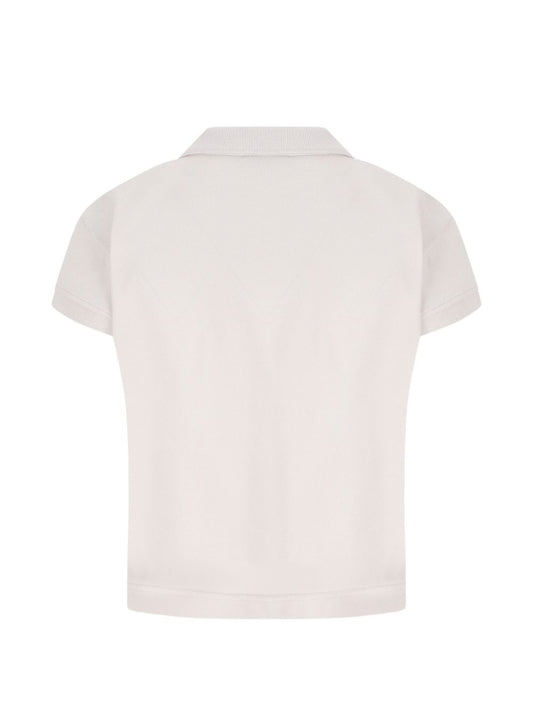 Balenciaga Cotton polo shirt