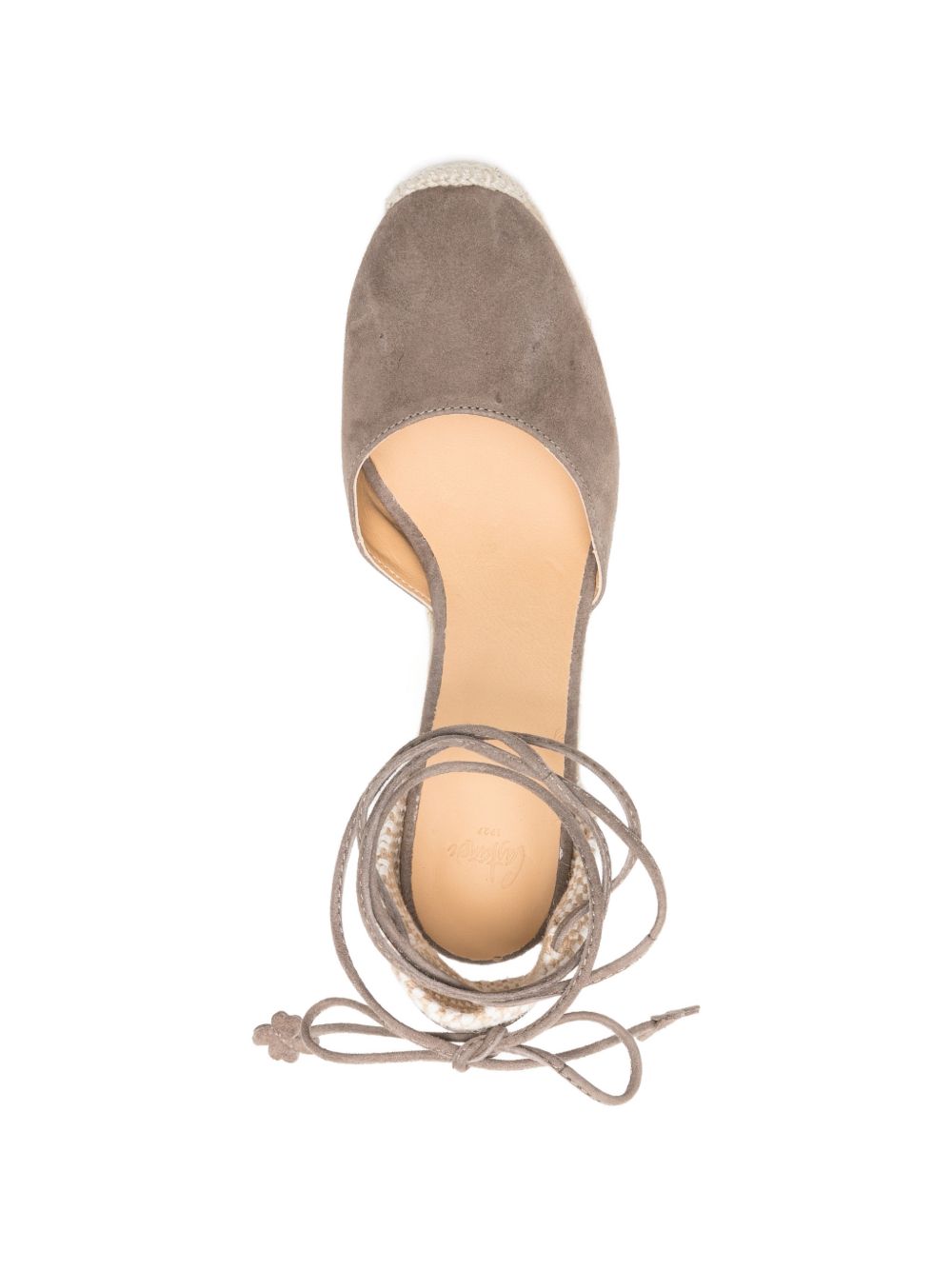 Castañer Castañer Carina espadrilles