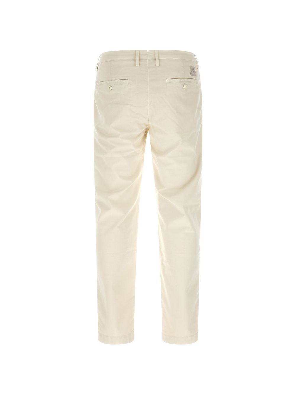 Jacob Cohen Jacob Cohen Cotton blend trousers