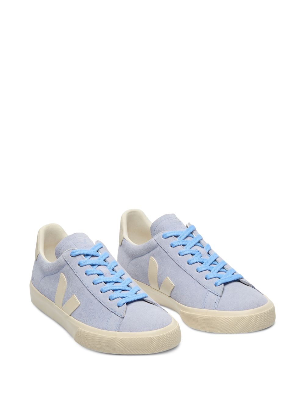 Veja Veja CAMPO SUEDE OLYMPE PIERRE Sneakers