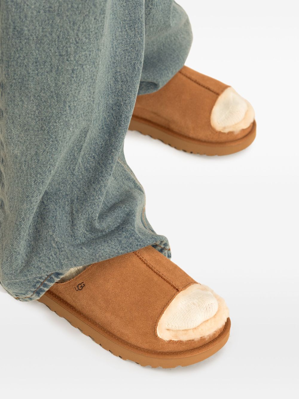 Ugg UGG Greenport Slides