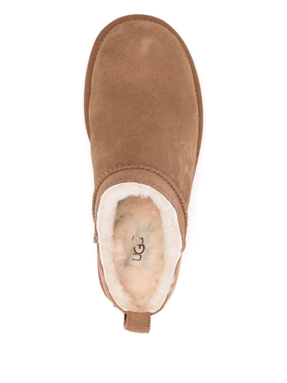 Ugg UGG Classic Micro Boots