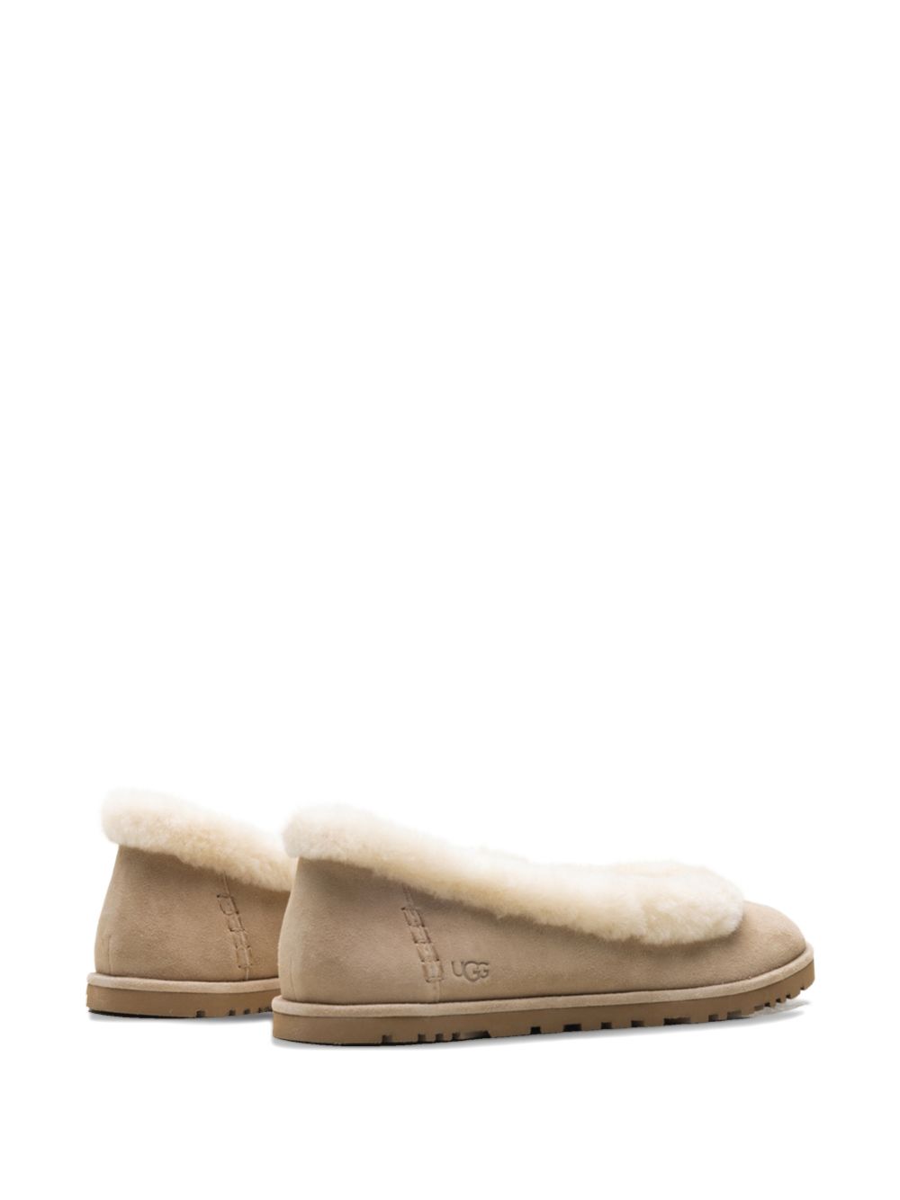 Ugg UGG Zora Ballerinas