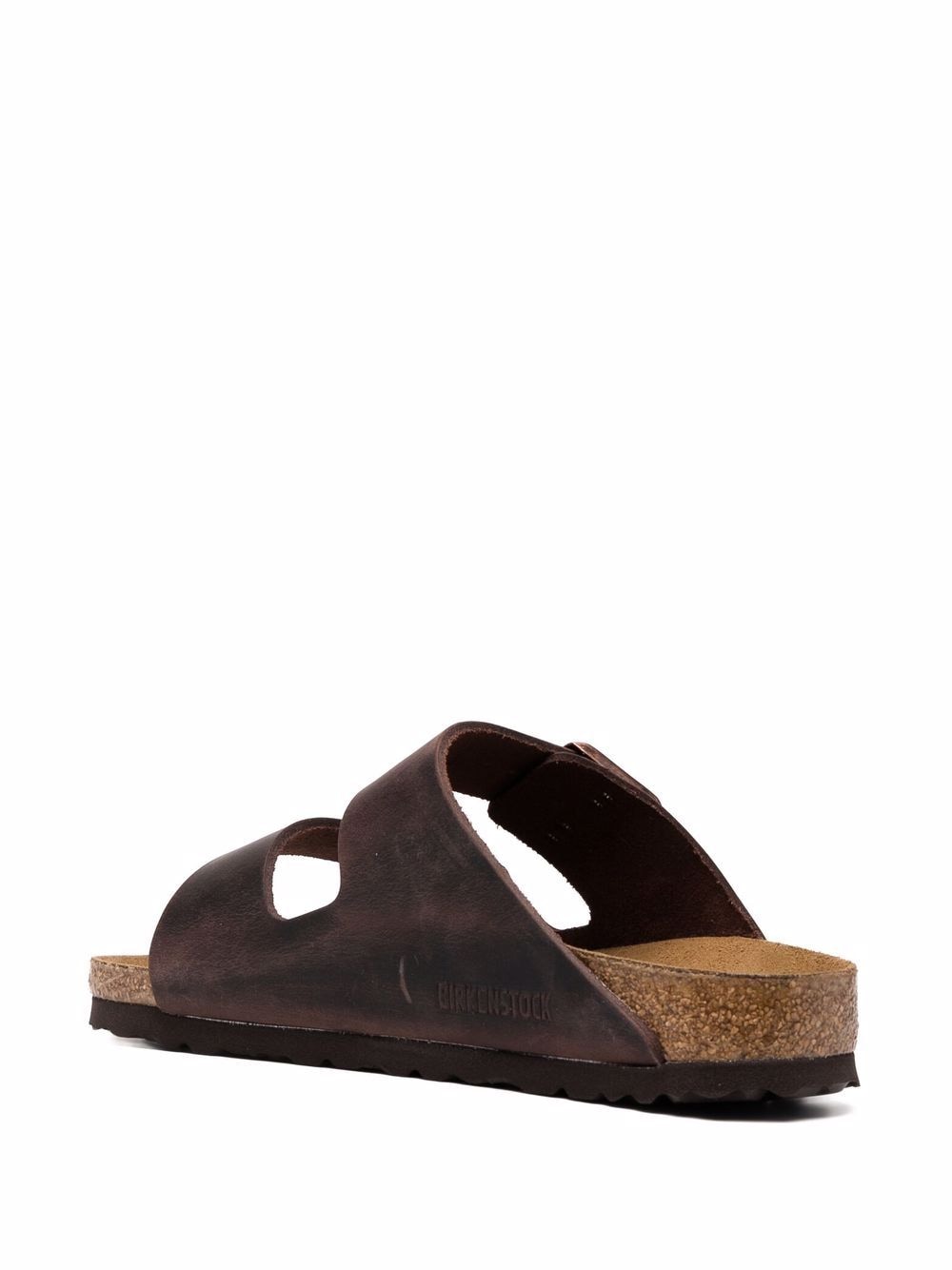 Birkenstock Birkenstock Arizona Oiled Leather