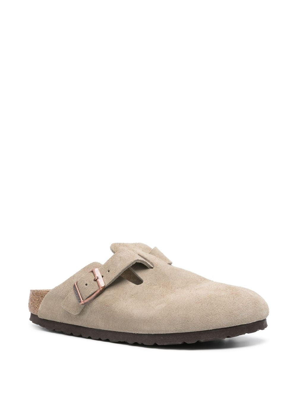 Birkenstock BIRKENSTOCK Sandals GREY