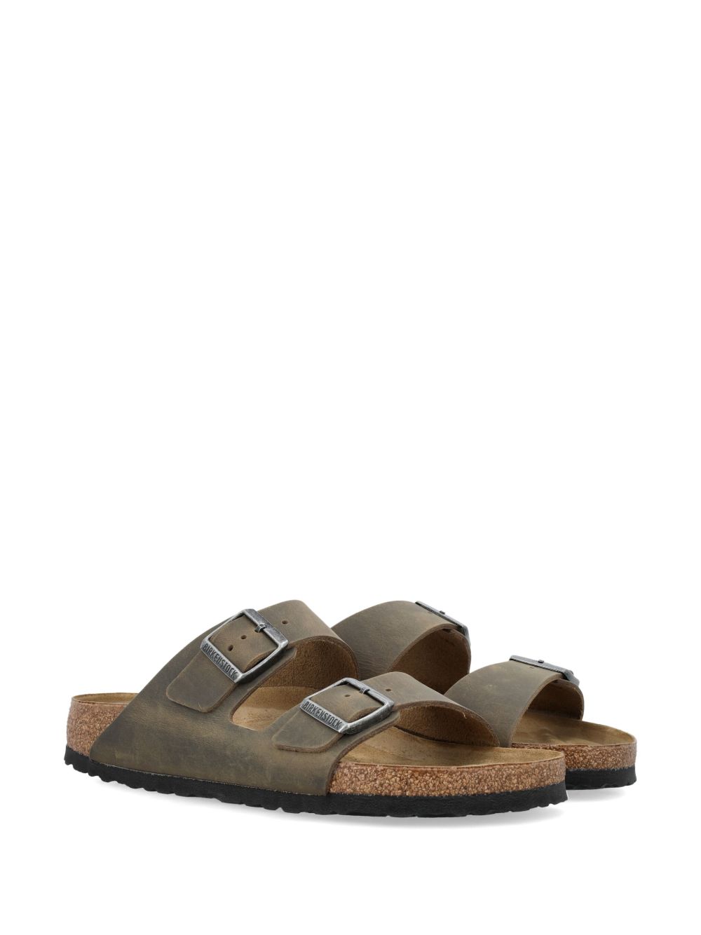 Birkenstock Birkenstock Birkesnstock Arizona Suede Sandals