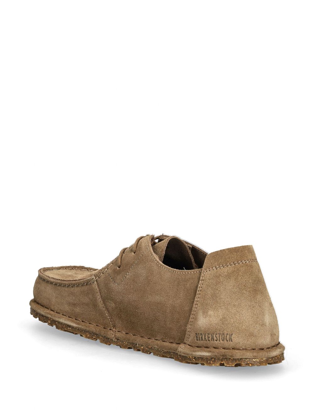 Birkenstock Birkenstock Utti Lace Sneakers