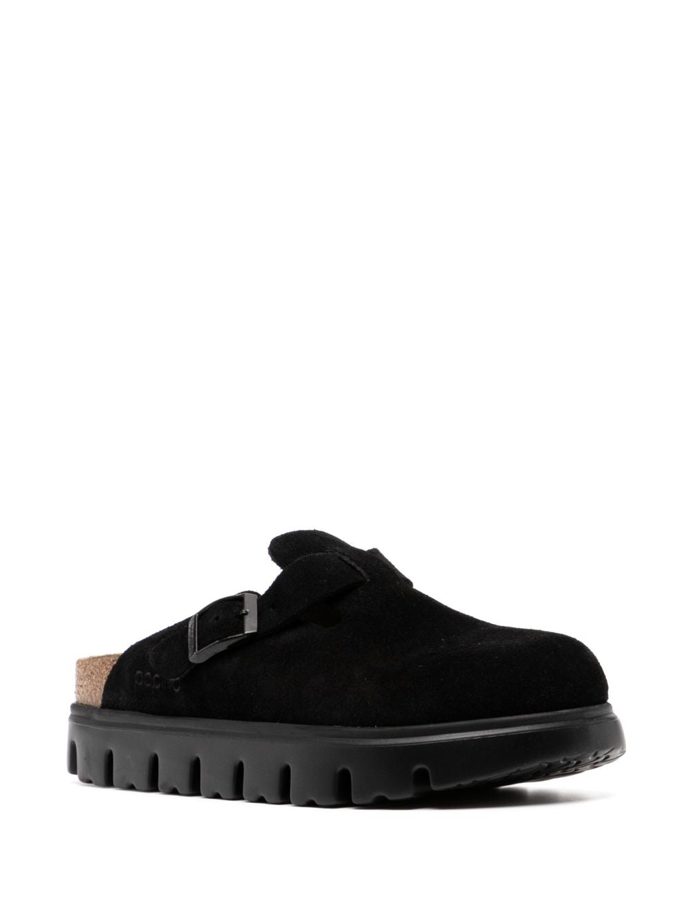 Birkenstock Birkenstock Boston Chunky Clogs