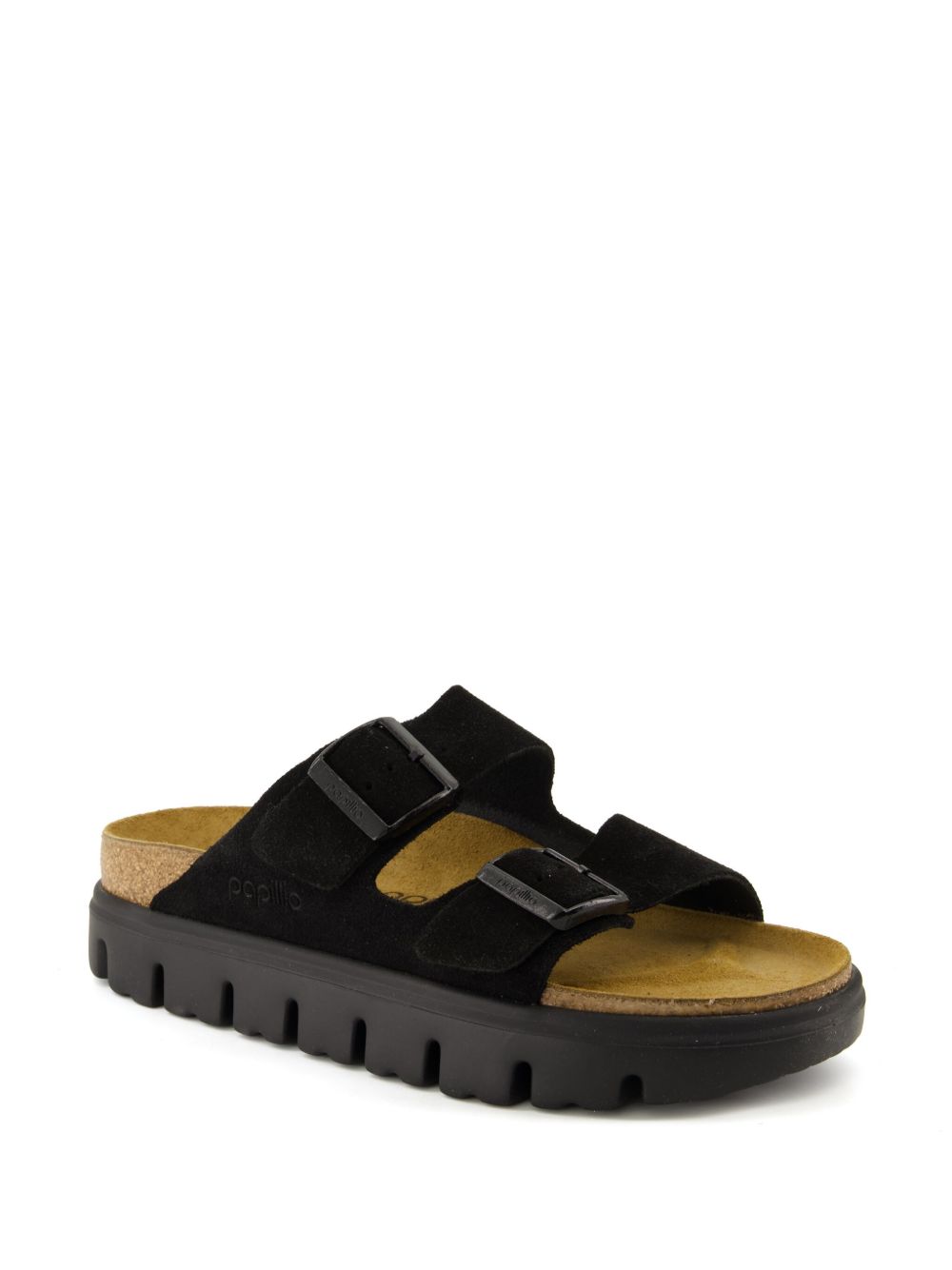 Birkenstock Birkenstock Arizona Soft Footbed Sandals